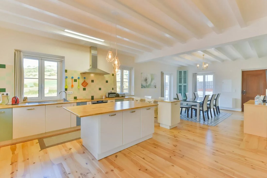 Villa in Sapataria, Lisbon, Portugal 4 - 15577062