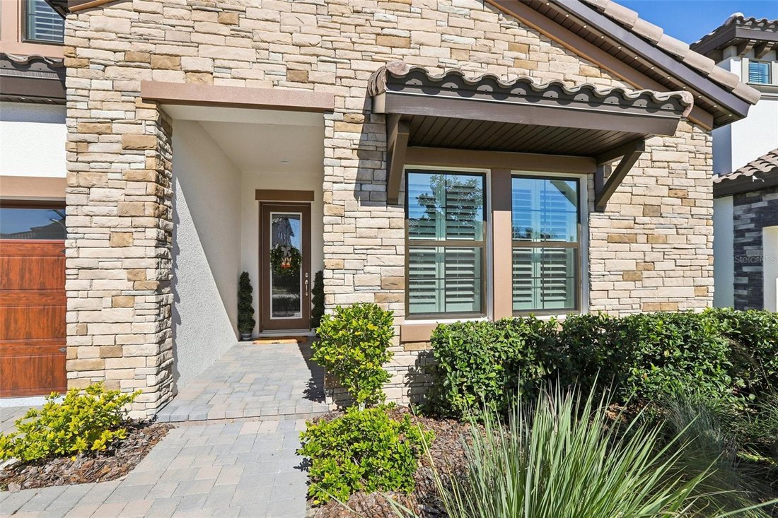 House in San Antonio, Florida, United States 5 - 17044009