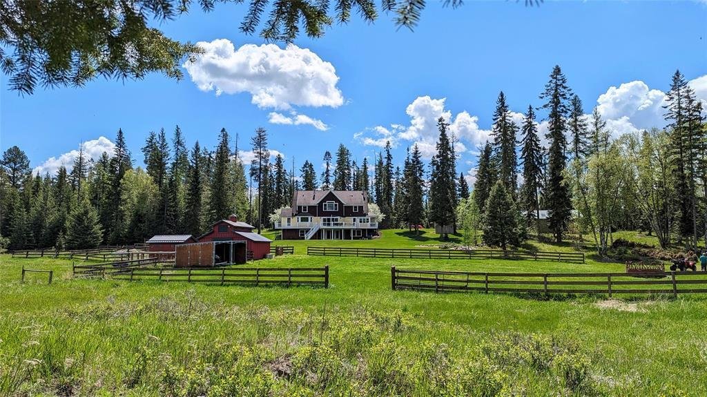 House in Whitefish, Montana, United States 3 - 17043953