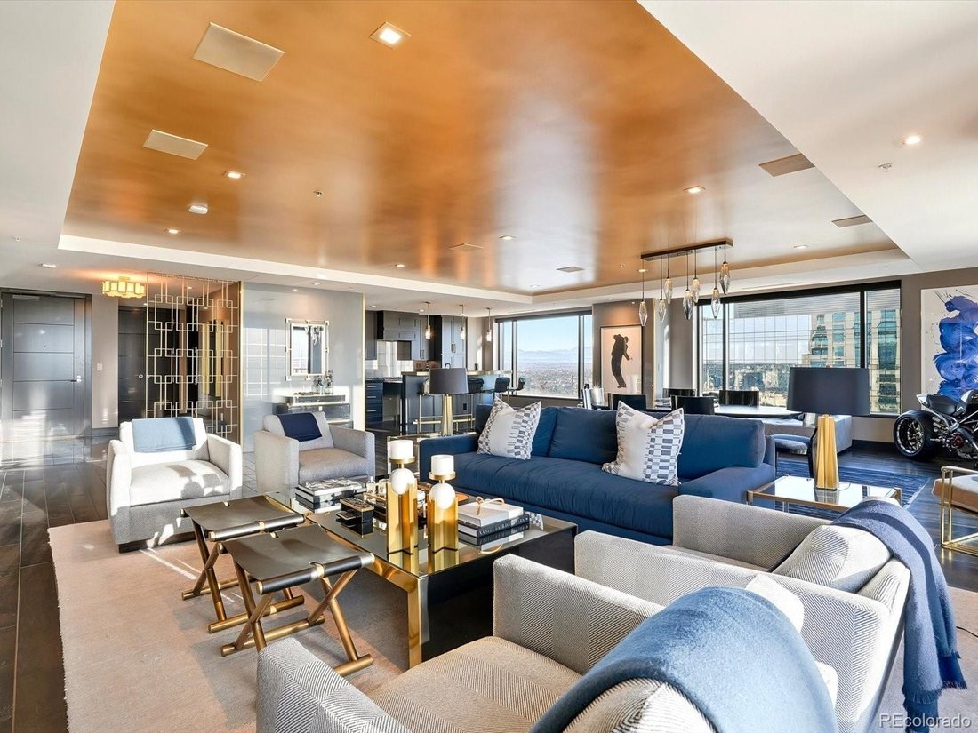 Condo in Denver, Colorado, United States 1 - 17041894