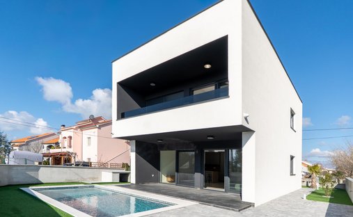 Villa in Privlaka, Zadar County, Croatia 1