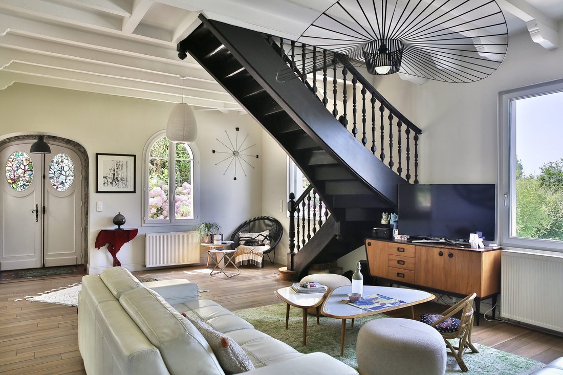 House in Sainte Barbe-Lac, Saint-Jean-de-Luz, France 5 - 17044847