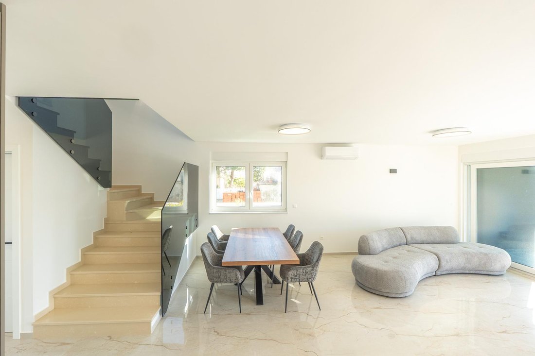 Villa in Privlaka, Zadar County, Croatia 5 - 17043672
