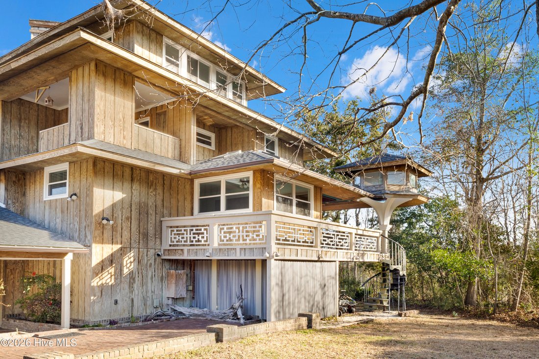 House in Hampstead, North Carolina, United States 4 - 17040220