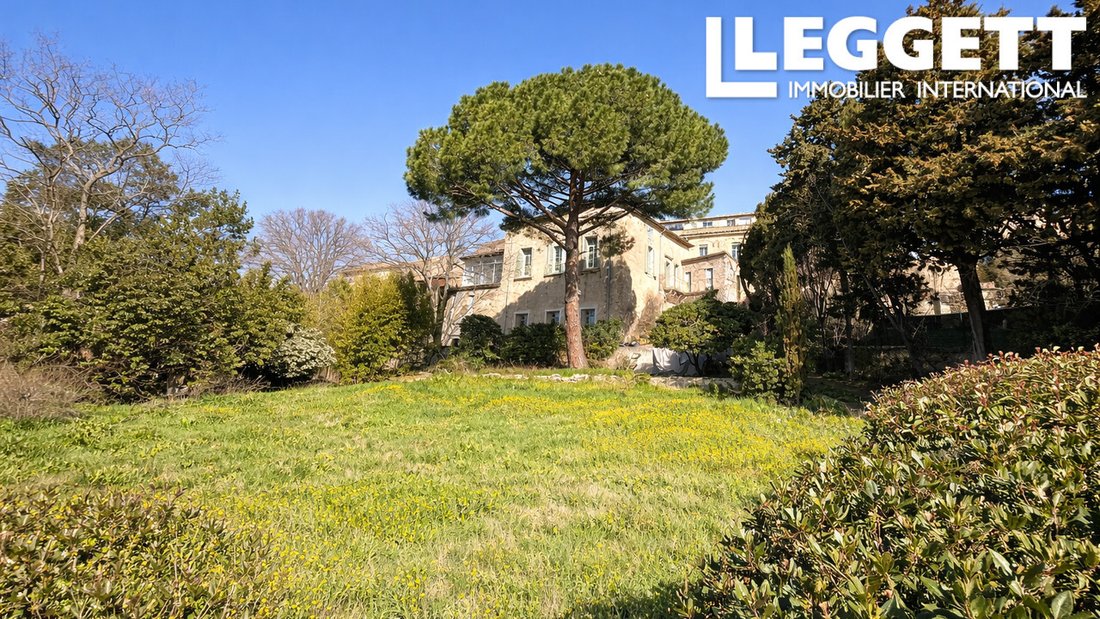 House in Neffies, Occitania, France 2 - 15313490