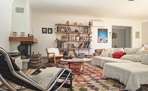 Château 1330 M² Sur 13 Ha Proximité Nimes