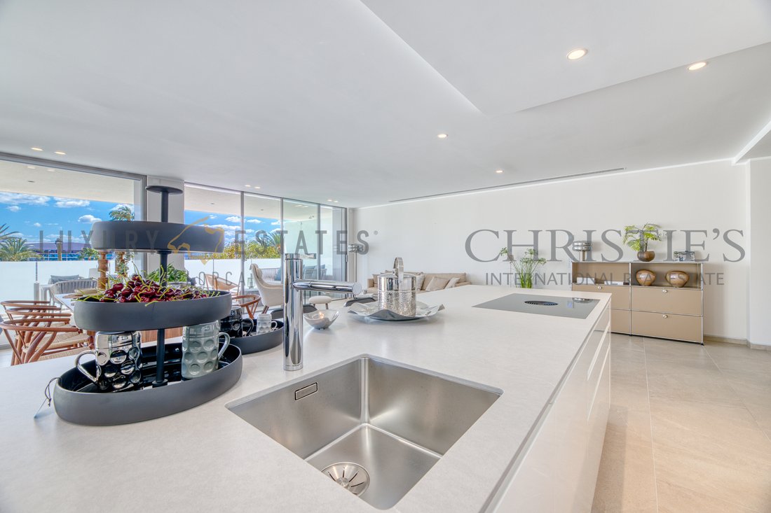 Apartment in Palma, Balearic Islands, Spain 5 - 17043495