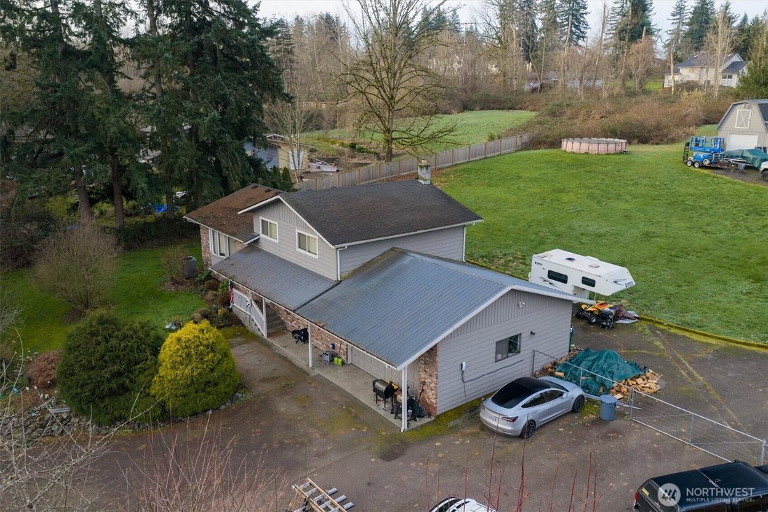 House in Marysville, Washington, United States 3 - 17043872