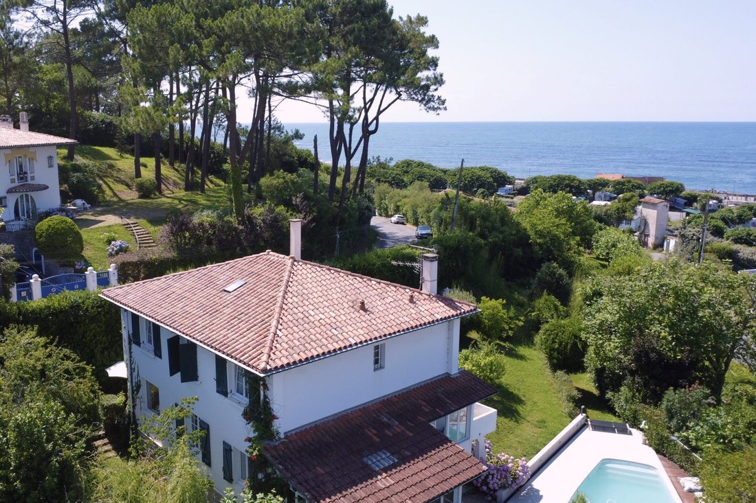 House in Sainte Barbe-Lac, Saint-Jean-de-Luz, France 3 - 17044847