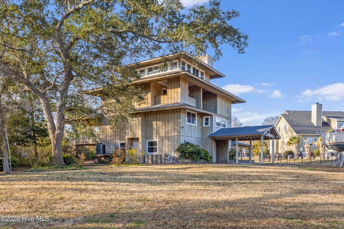 House in Hampstead, North Carolina, United States 2 - 17040220