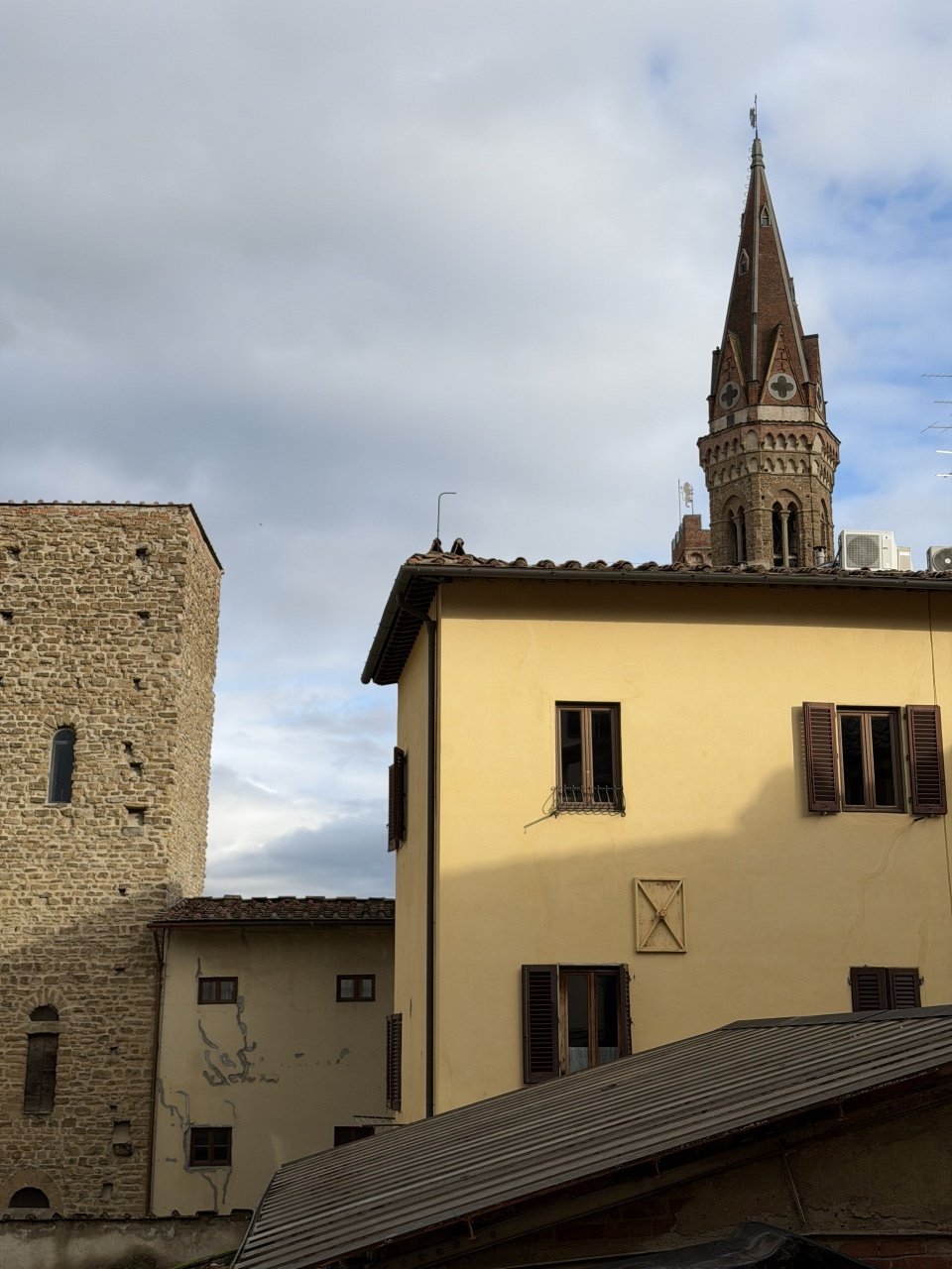Apartment in Center, Florence, Tuscany 1 - 17042377