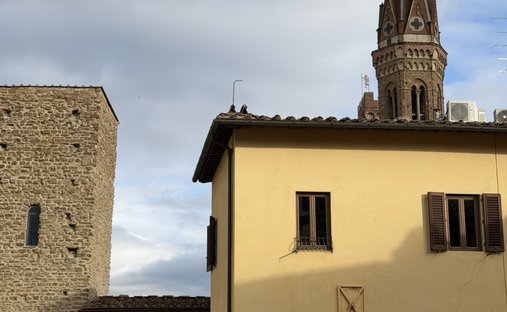 Wohnung in Centro, Florenz, Toskana 1