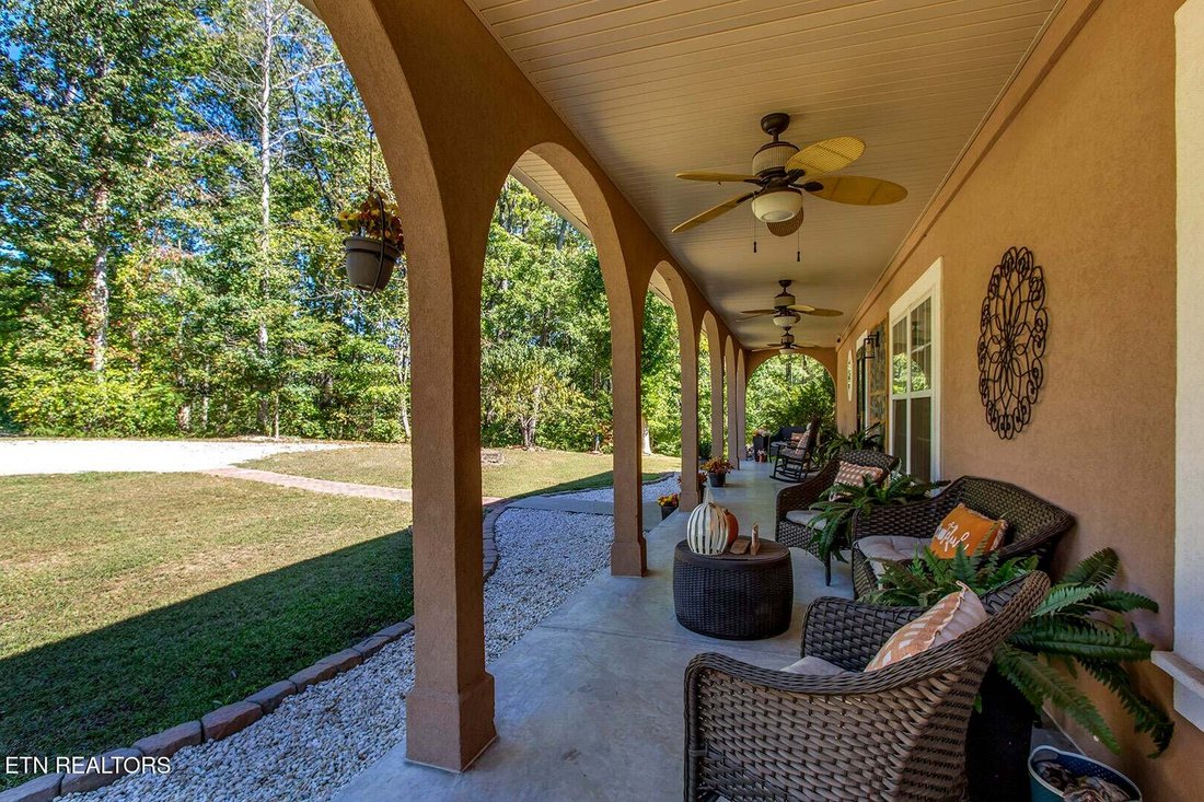 House in Kingston, Tennessee, United States 5 - 16964941