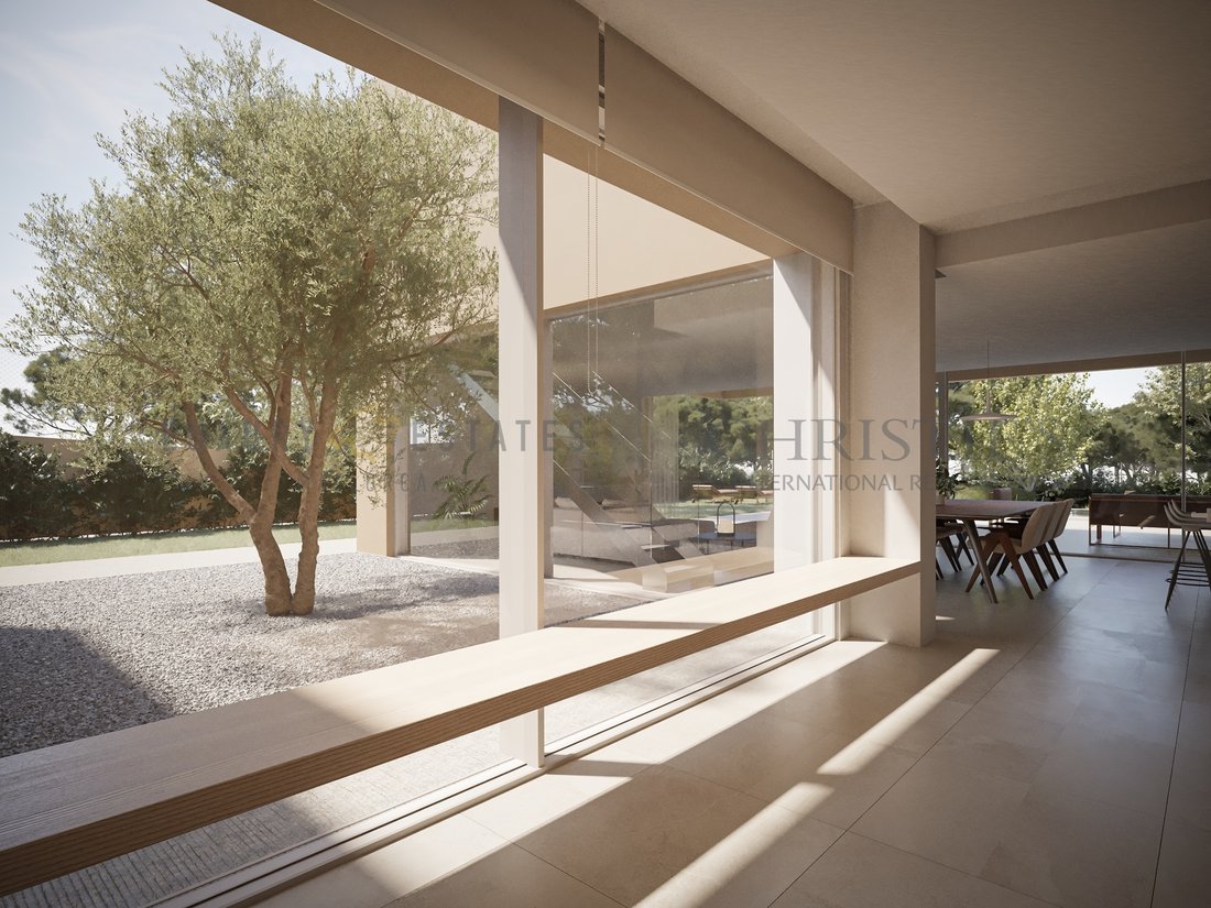 Villa in Llucmajor, Balearic Islands, Spain 3 - 17043583