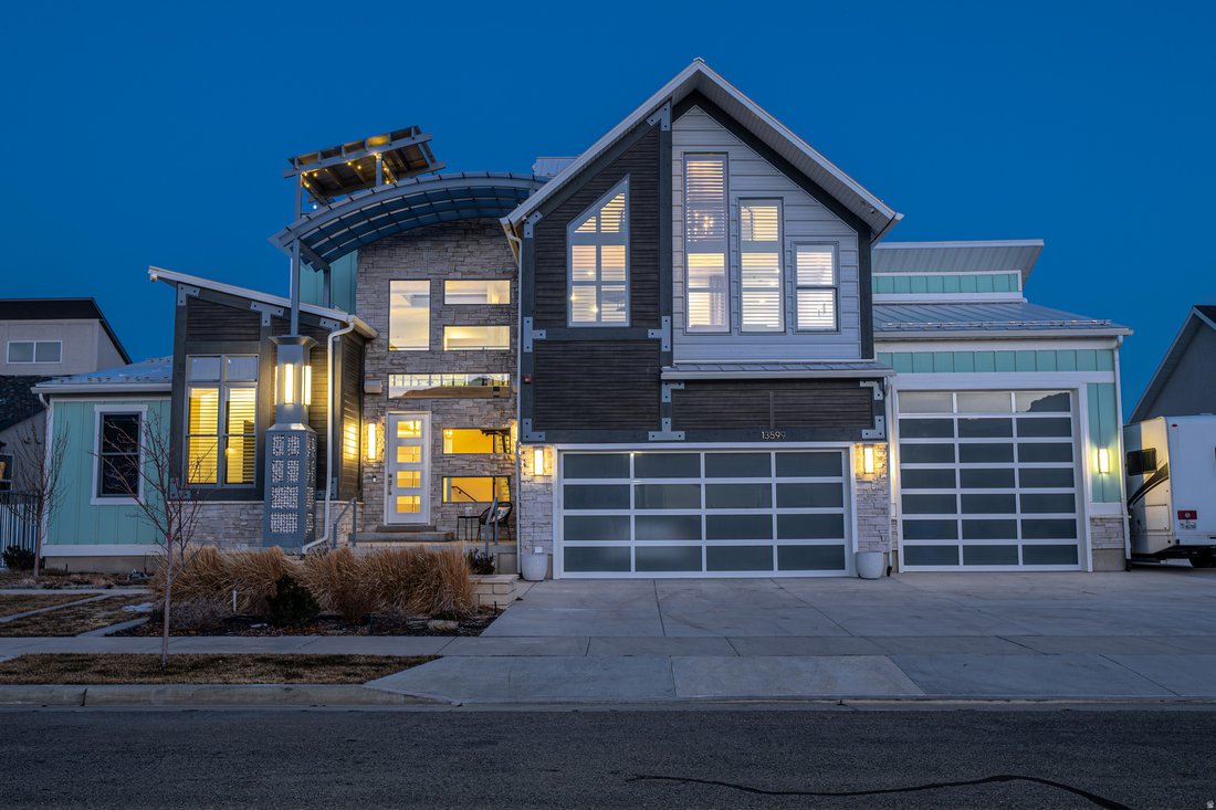 House in Herriman, Utah, United States 3 - 17042403