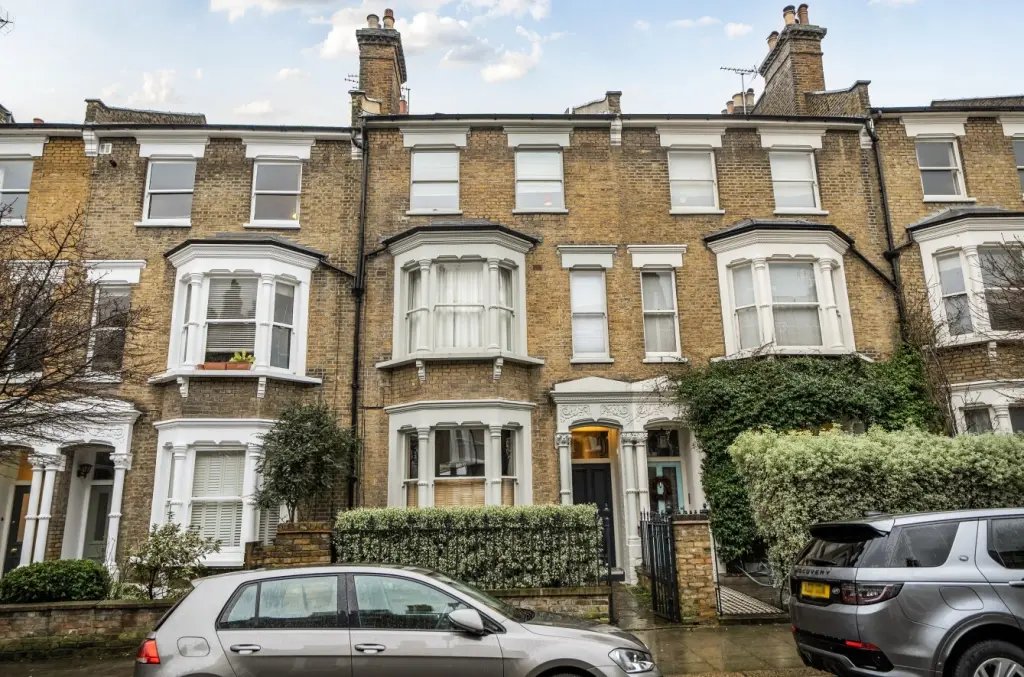 Apartment in Hampstead, Camden, England 1 - 17042037