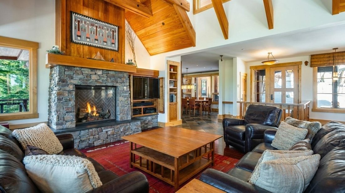 House in Truckee, California, United States 3 - 17041763