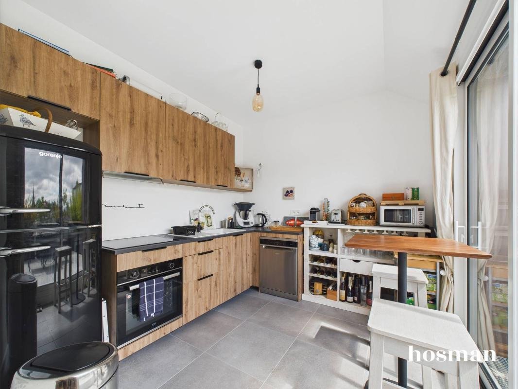 Apartment in Tortière - Donatien, Nantes, France 4 - 15850012