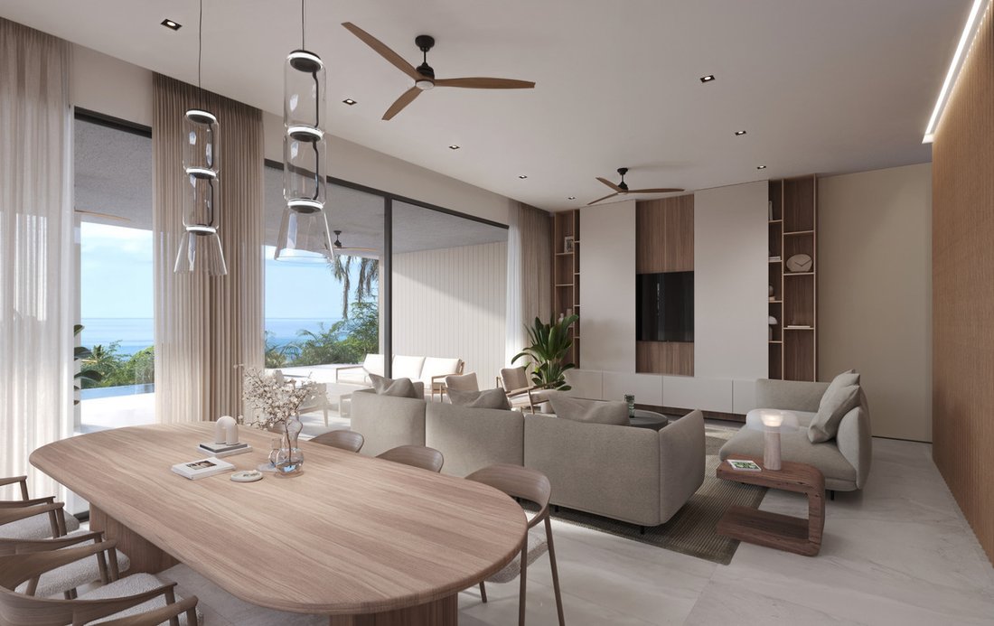 Villa in Fitts Village, Saint James, Barbados 4 - 17042853