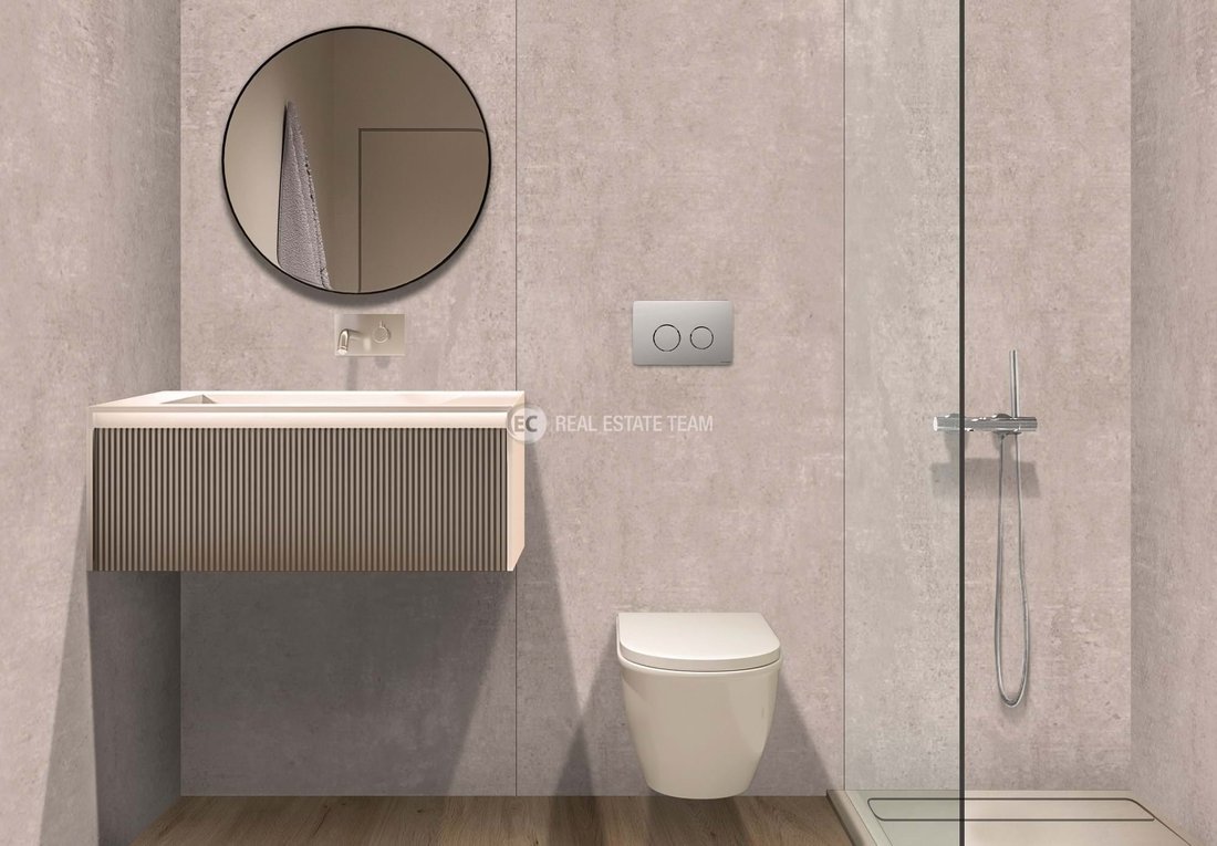 Apartment in Esgueira, Aveiro District, Portugal 3 - 17041418