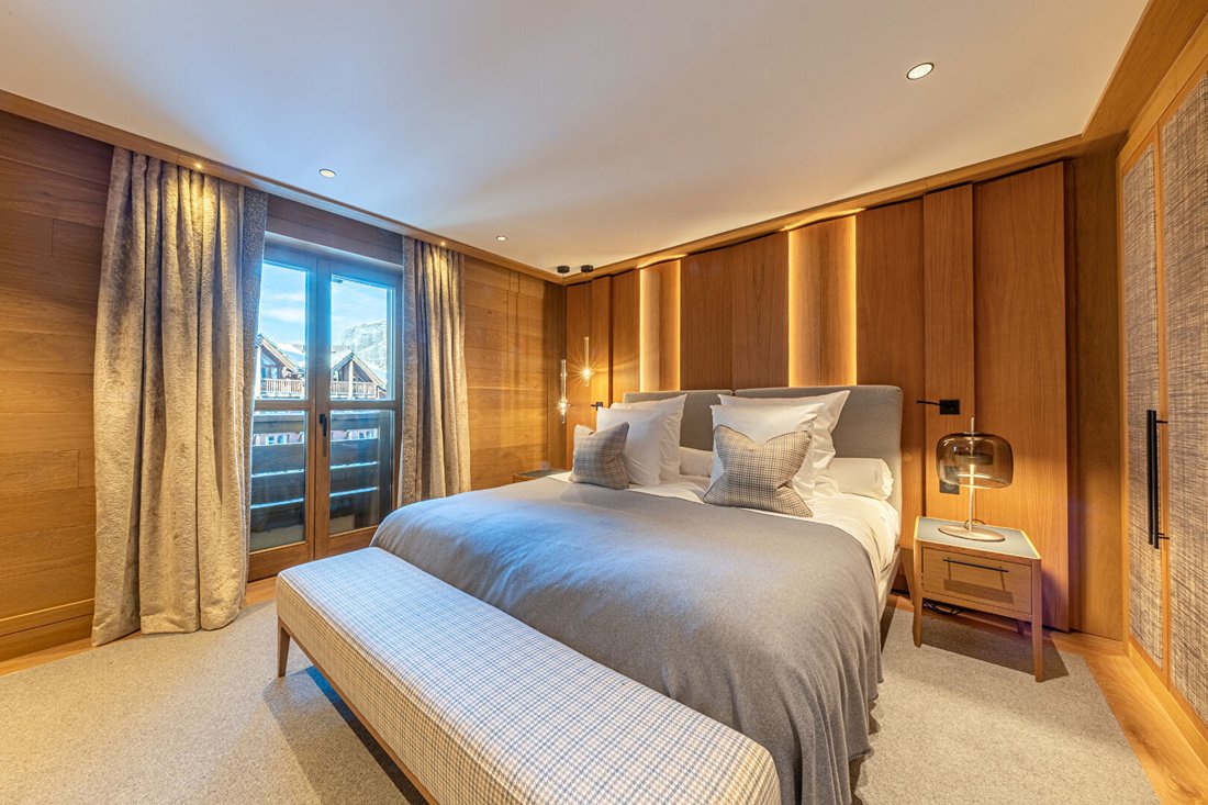 Apartment in Val-d'Isere, Auvergne-Rhône-Alpes, France 4 - 17043291