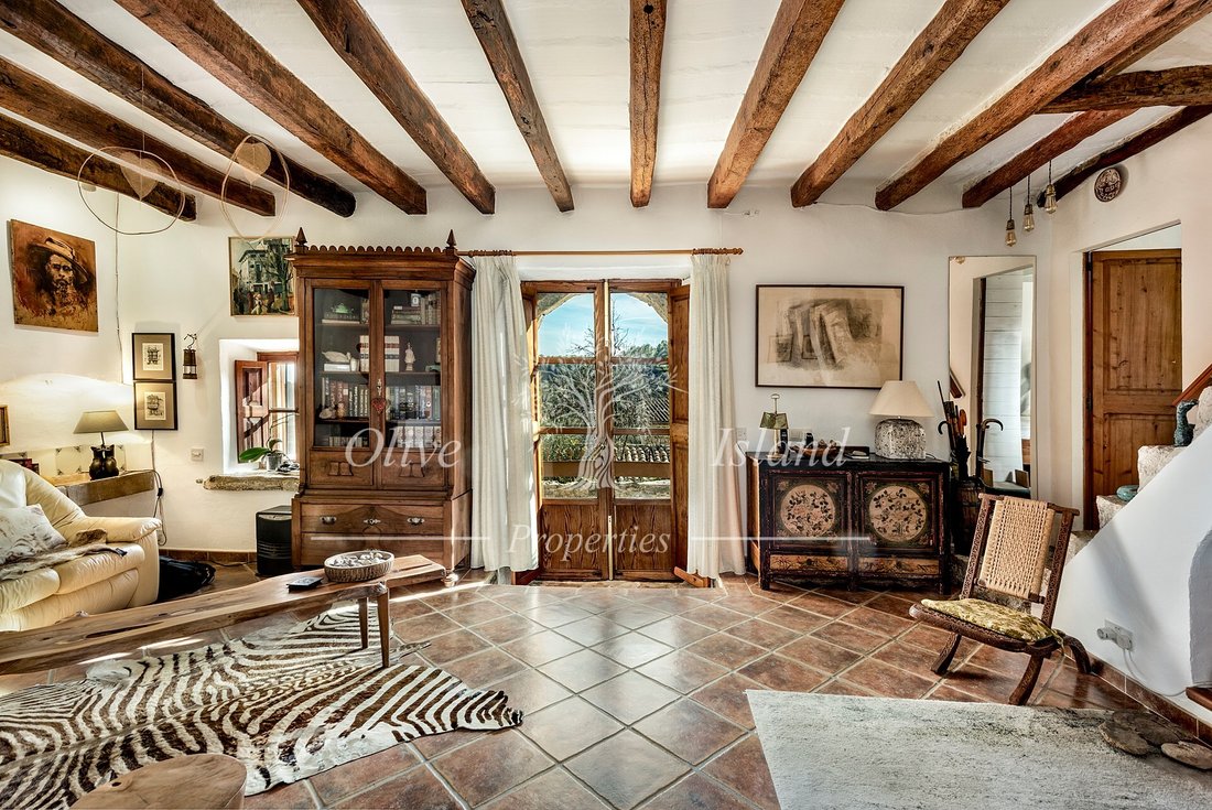 House in Mancor de la Vall, Balearic Islands, Spain 3 - 17040072