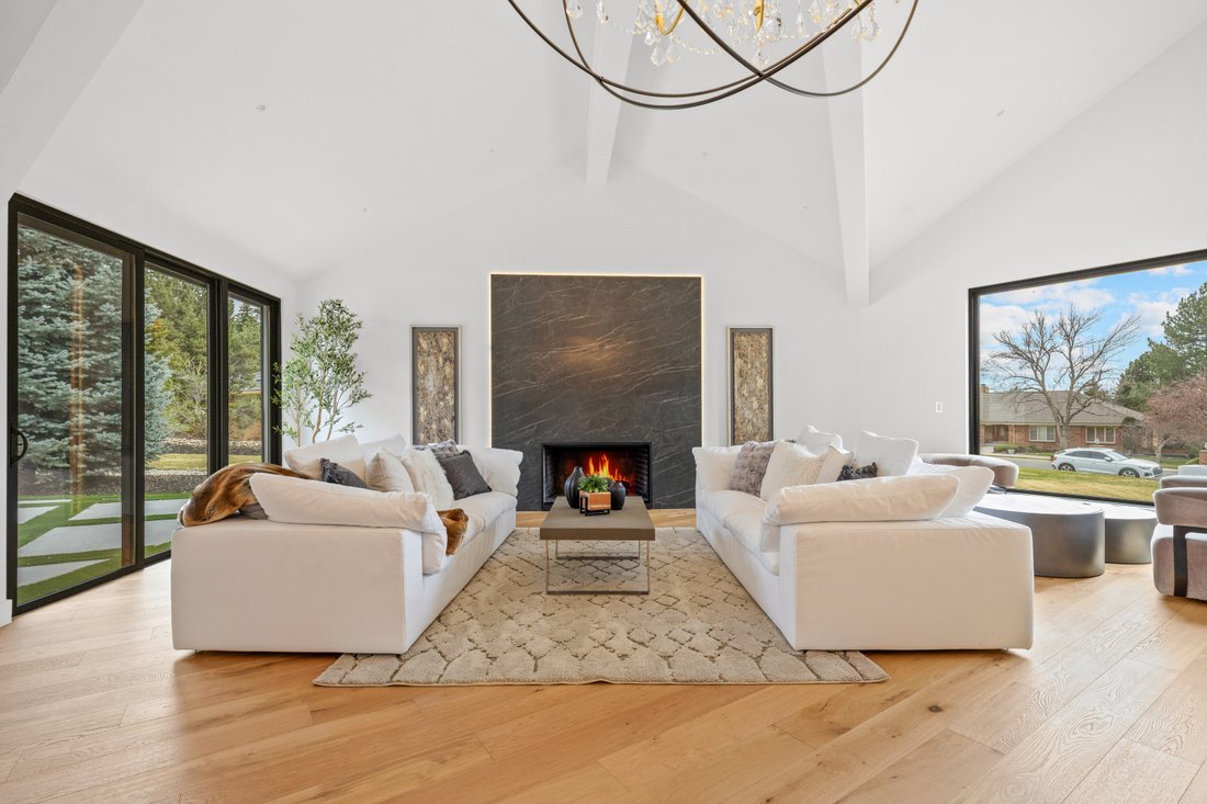 Haus in Cherry Hills Village, Colorado, Vereinigte Staaten 1 - 17041732