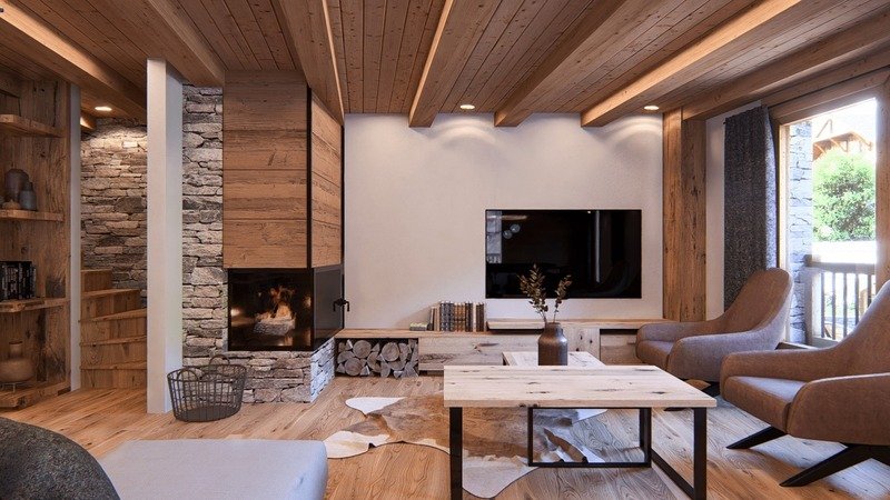 House in Briançon, Provence-Alpes-Côte d'Azur, France 5 - 17043768
