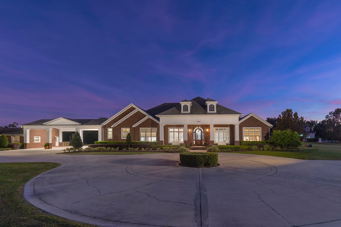 Haus in Kissimmee, Florida, Vereinigte Staaten 2 - 17041265