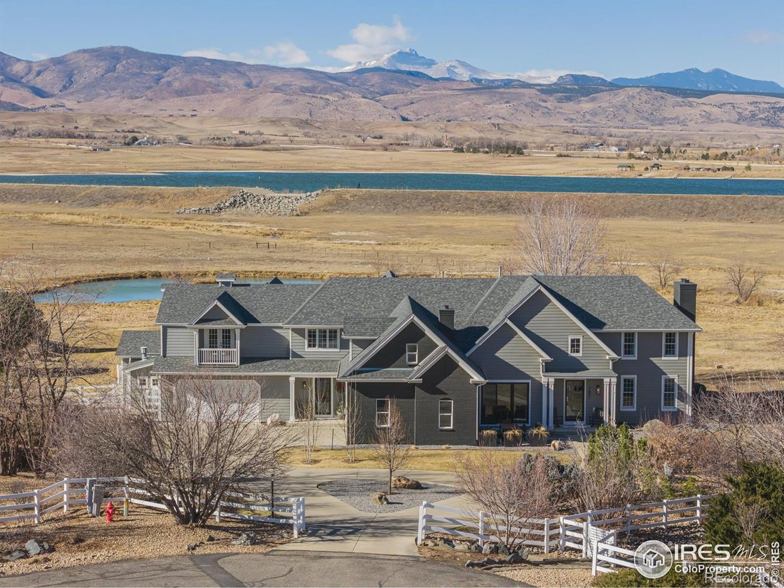 House in Longmont, Colorado, United States 3 - 17041882