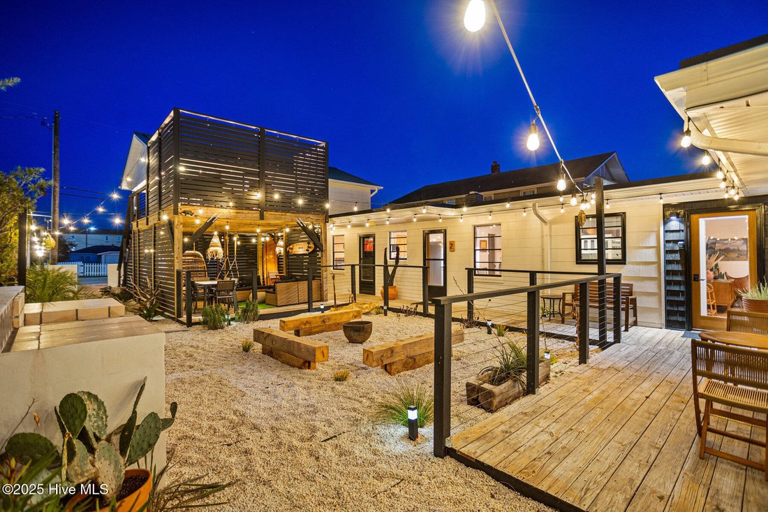 House in Kure Beach, North Carolina, United States 5 - 17040367