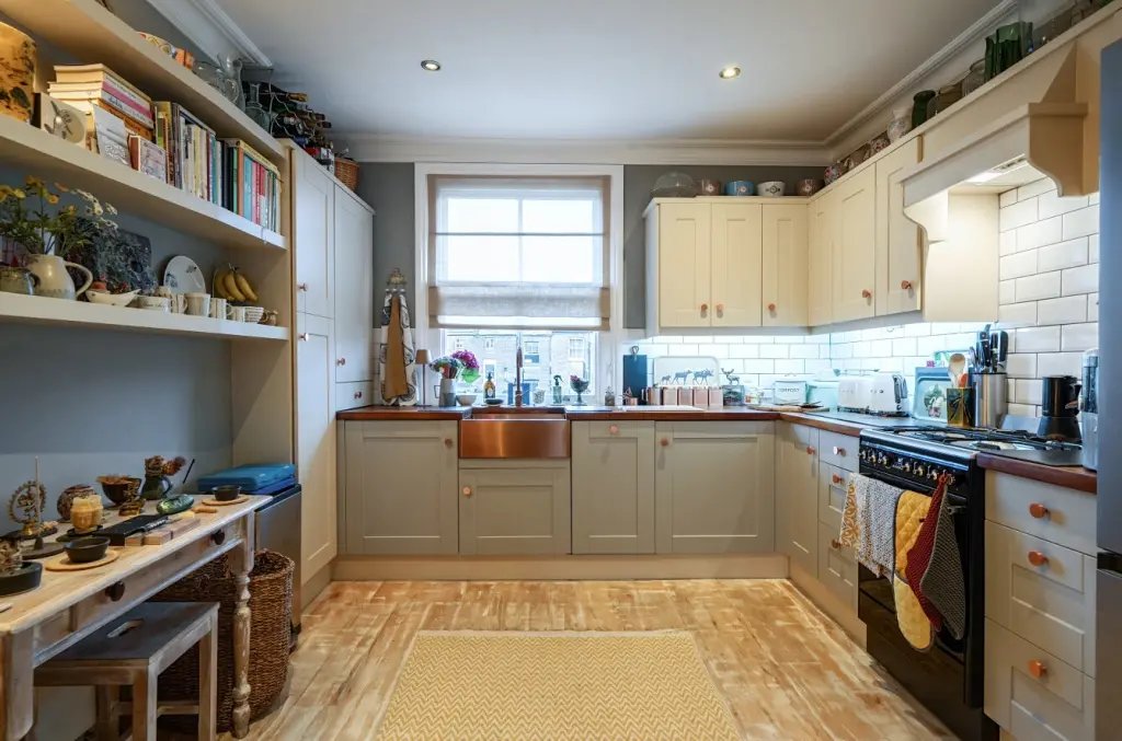 Apartment in Hampstead, Camden, England 3 - 17042037