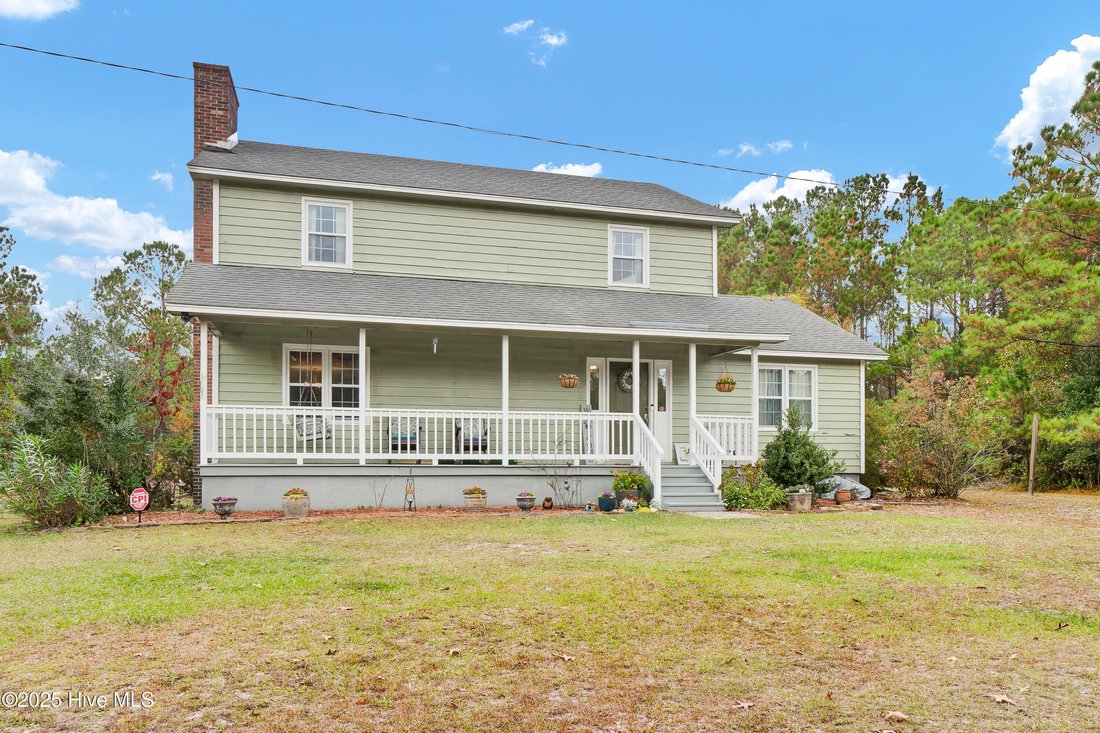 House in Hampstead, North Carolina, United States 2 - 17040382