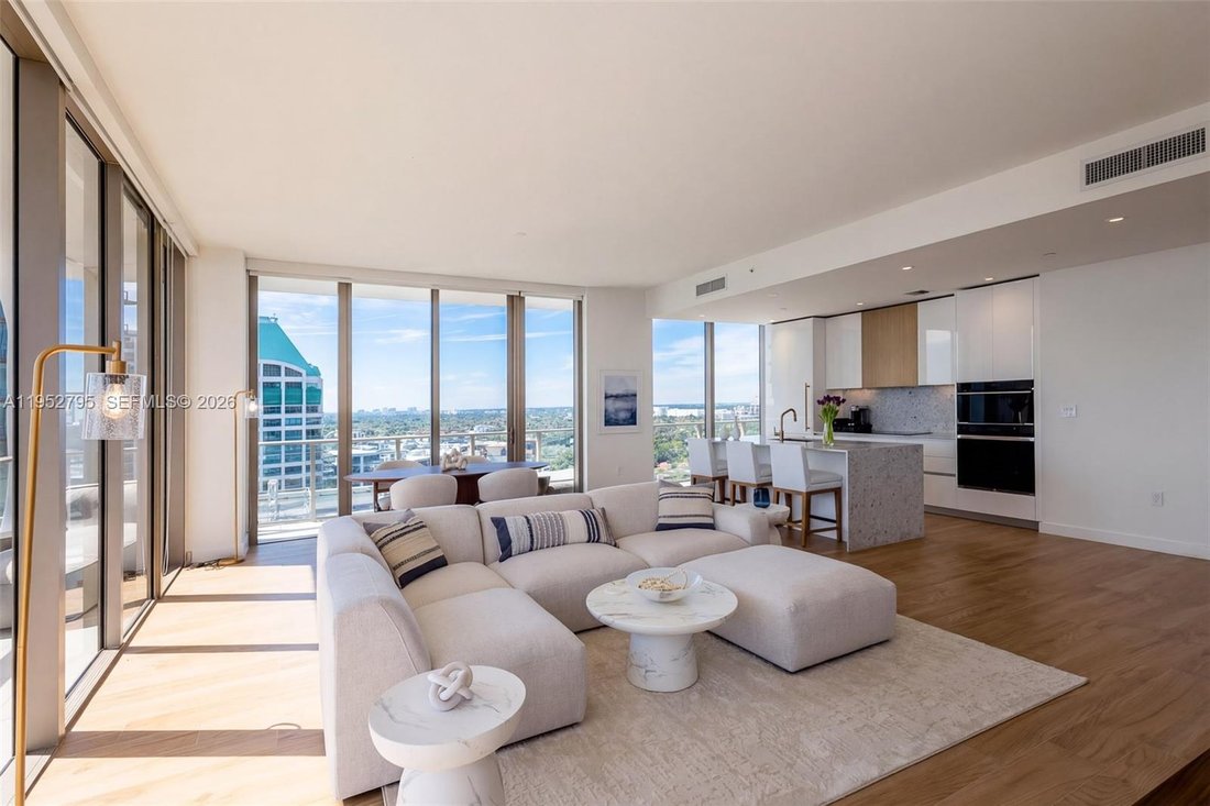 Condominio a Miami, Florida, Stati Uniti 1 - 17041721