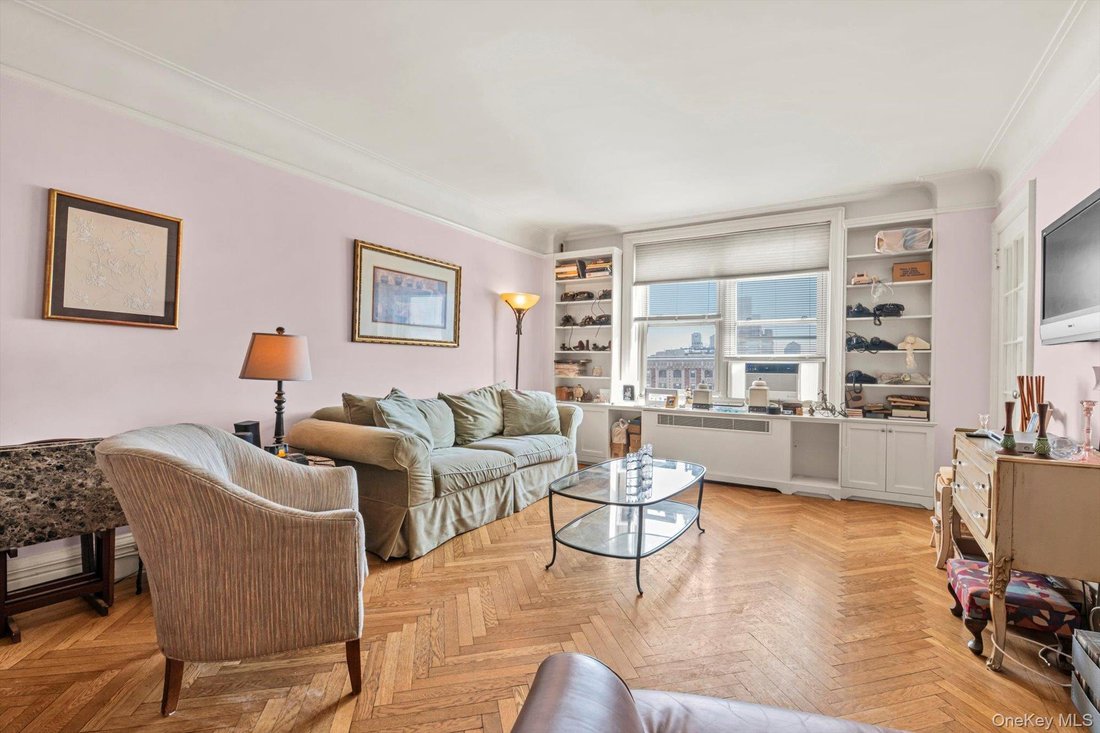 Co Op in New York, New York, United States 5 - 16860068
