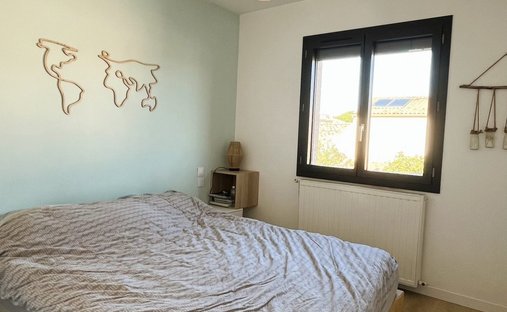 Stone Farmhouse With Gîtes And Vineyard In Aop Côtes Du Rhône 13 Ha Of Tranquility In The Gard