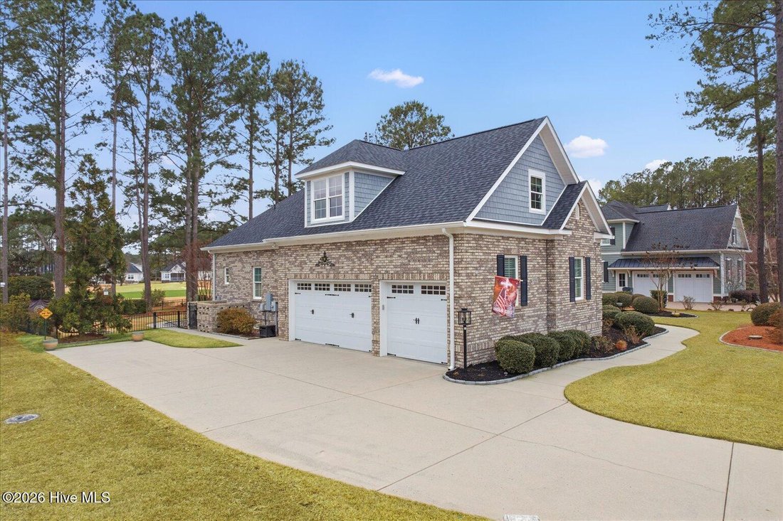 House in Calabash, North Carolina, United States 4 - 17040130