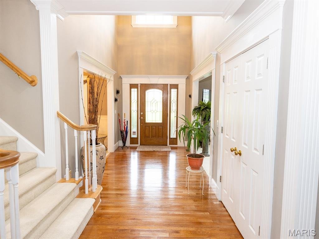 House in Hannibal, Missouri, United States 2 - 17042203