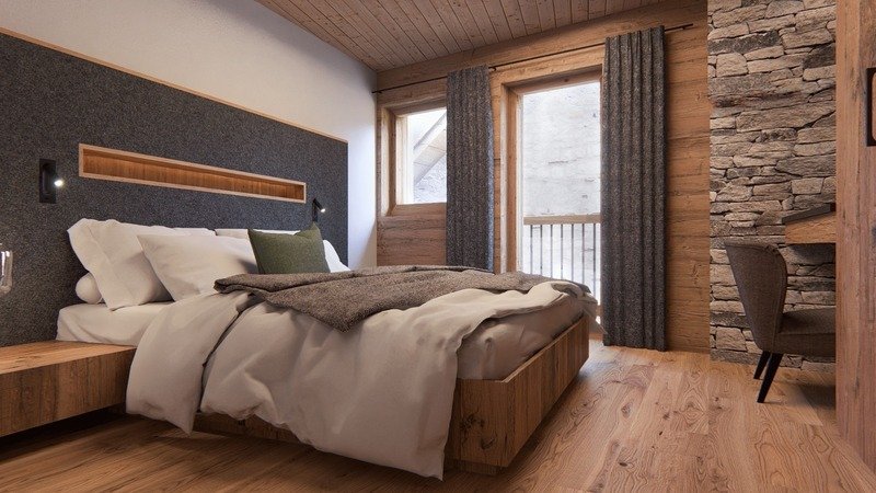 House in Briançon, Provence-Alpes-Côte d'Azur, France 4 - 17043768