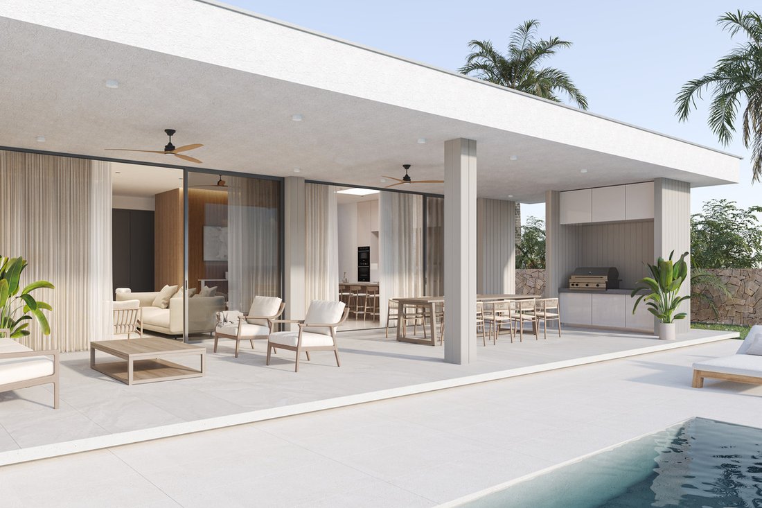Villa in Fitts Village, Saint James, Barbados 3 - 17042853