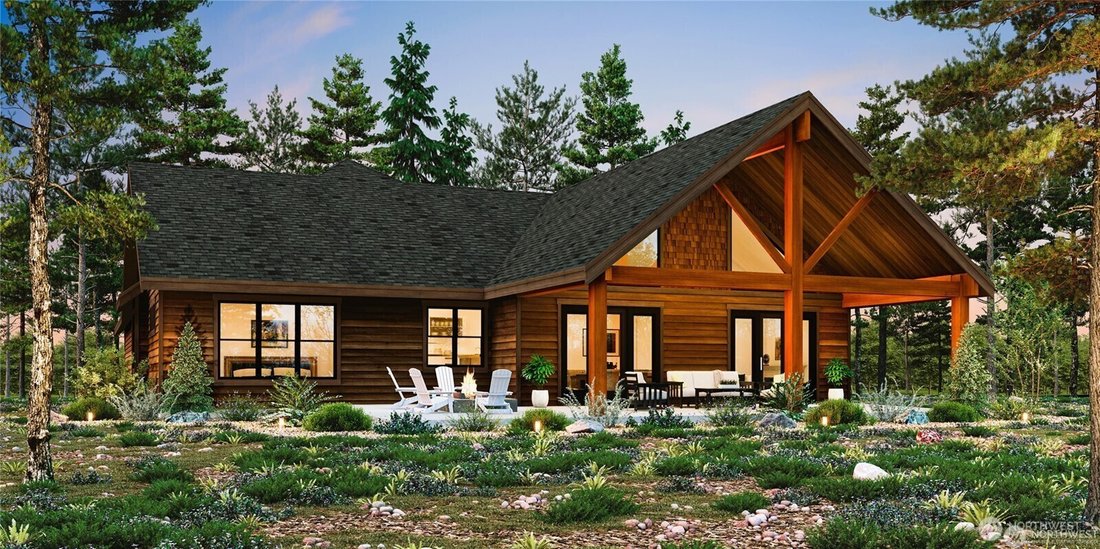 House in Cle Elum, Washington, United States 2 - 17043248