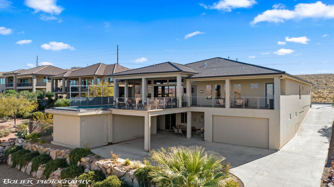 House in St. George, Utah, United States 5 - 17041759