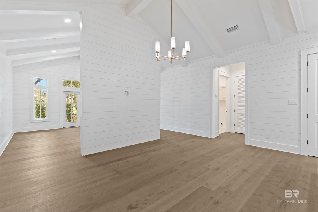 Appartamento a Fairhope, Alabama, Stati Uniti 3 - 17040498