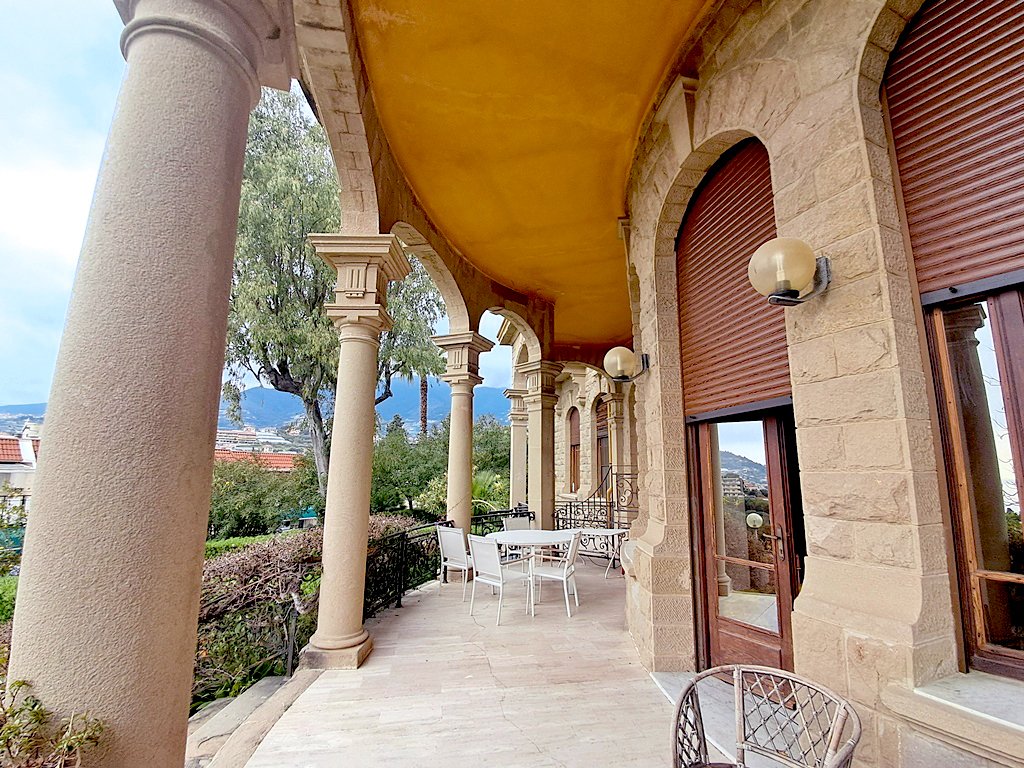 Apartment in Corso degli Inglesi, Sanremo, Liguria 4 - 17042279