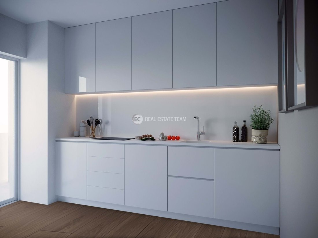 Apartment in Esgueira, Aveiro District, Portugal 3 - 17041411