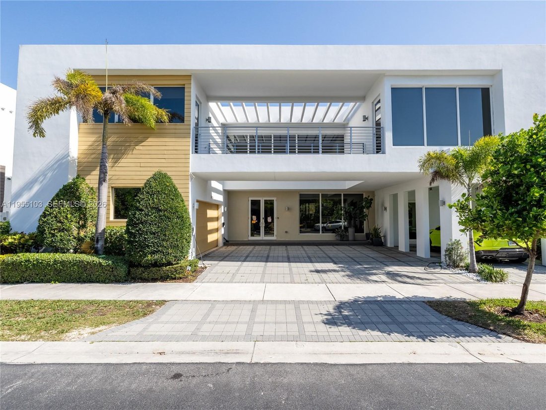 House in Doral, Florida, United States 1 - 17038826