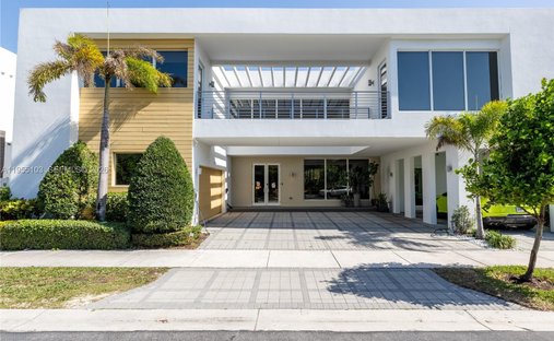 House in Doral, Florida, United States 1