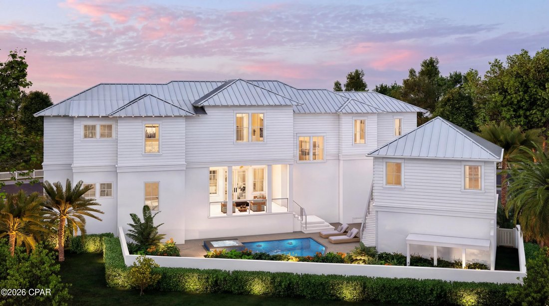 House in Rosemary Beach, Florida, United States 2 - 17040318