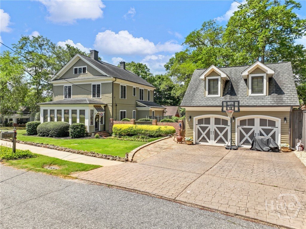 House in Jefferson, Georgia, United States 2 - 17040102
