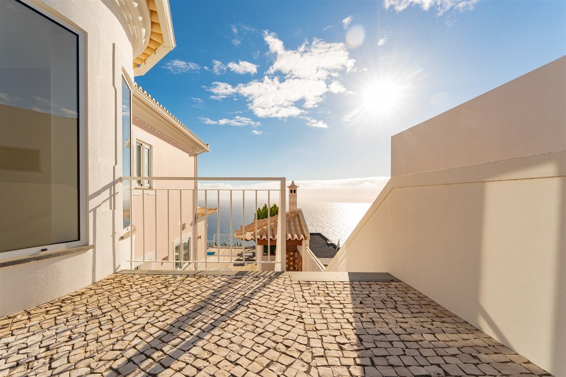 House in Ponta do Sol, Madeira, Portugal 1 - 17044261